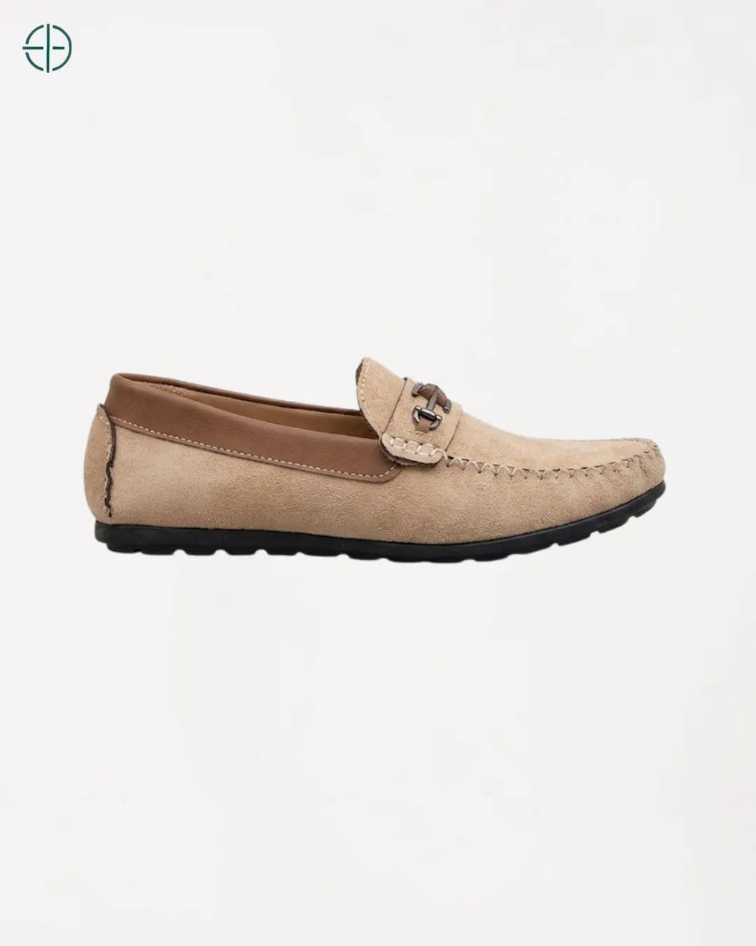 Mocassim Driver Tokyo