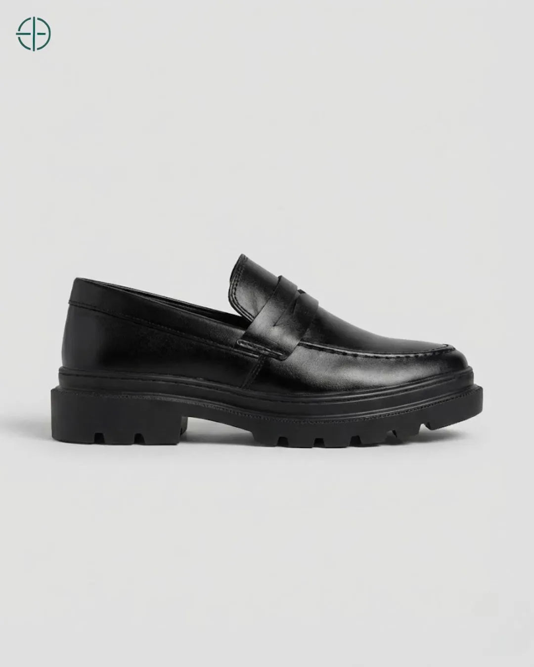 Mocassim Dublin Penny Loafer Tratorado