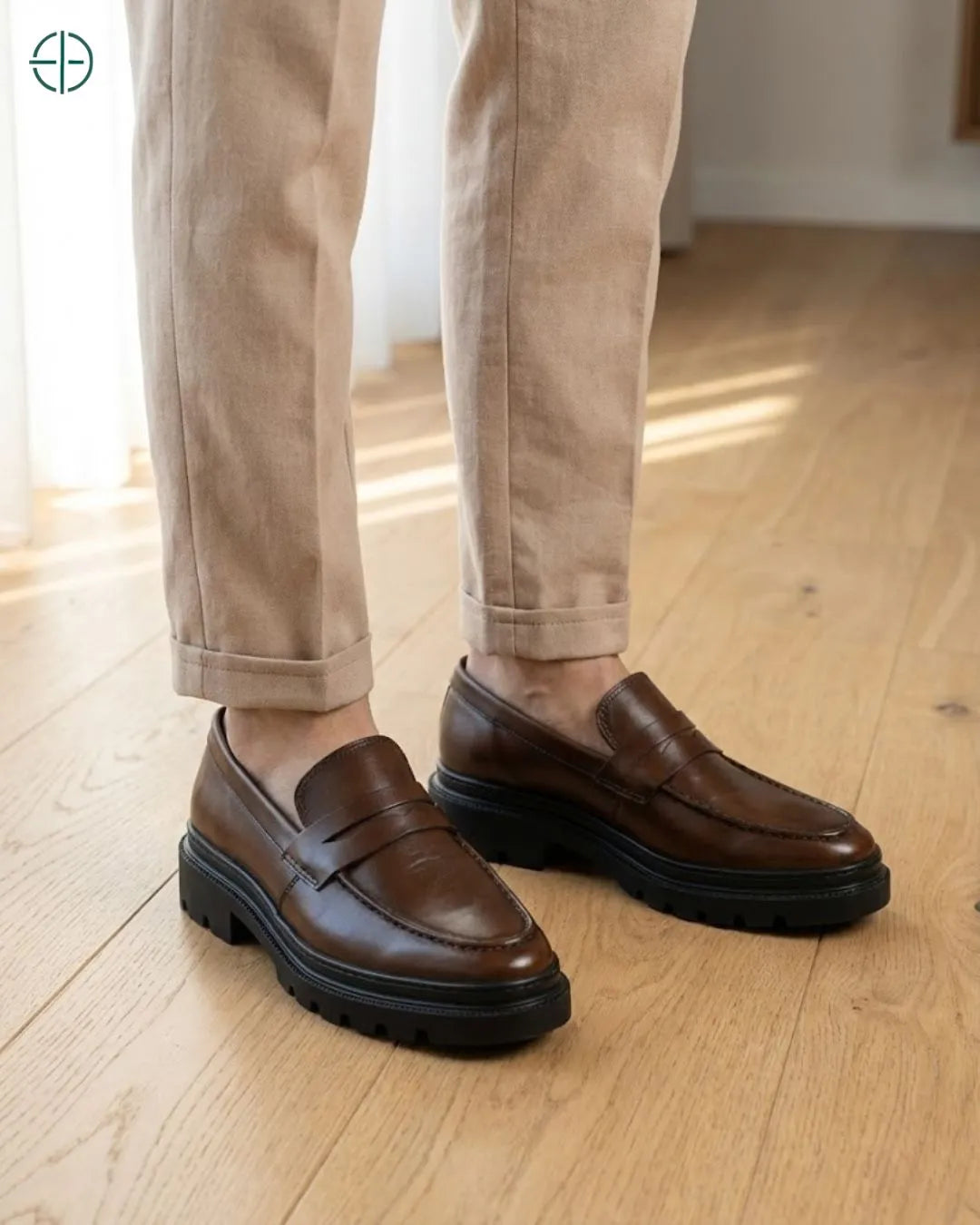 Mocassim_Dublin_Penny_Loafer_Tratorado_