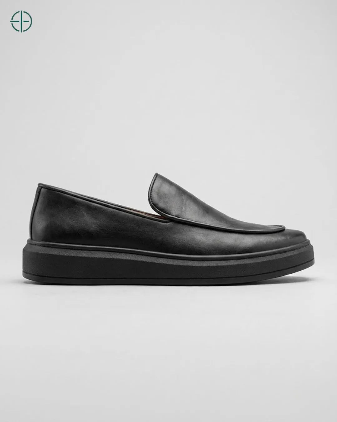 Mocassim Estocolmo Minimalist