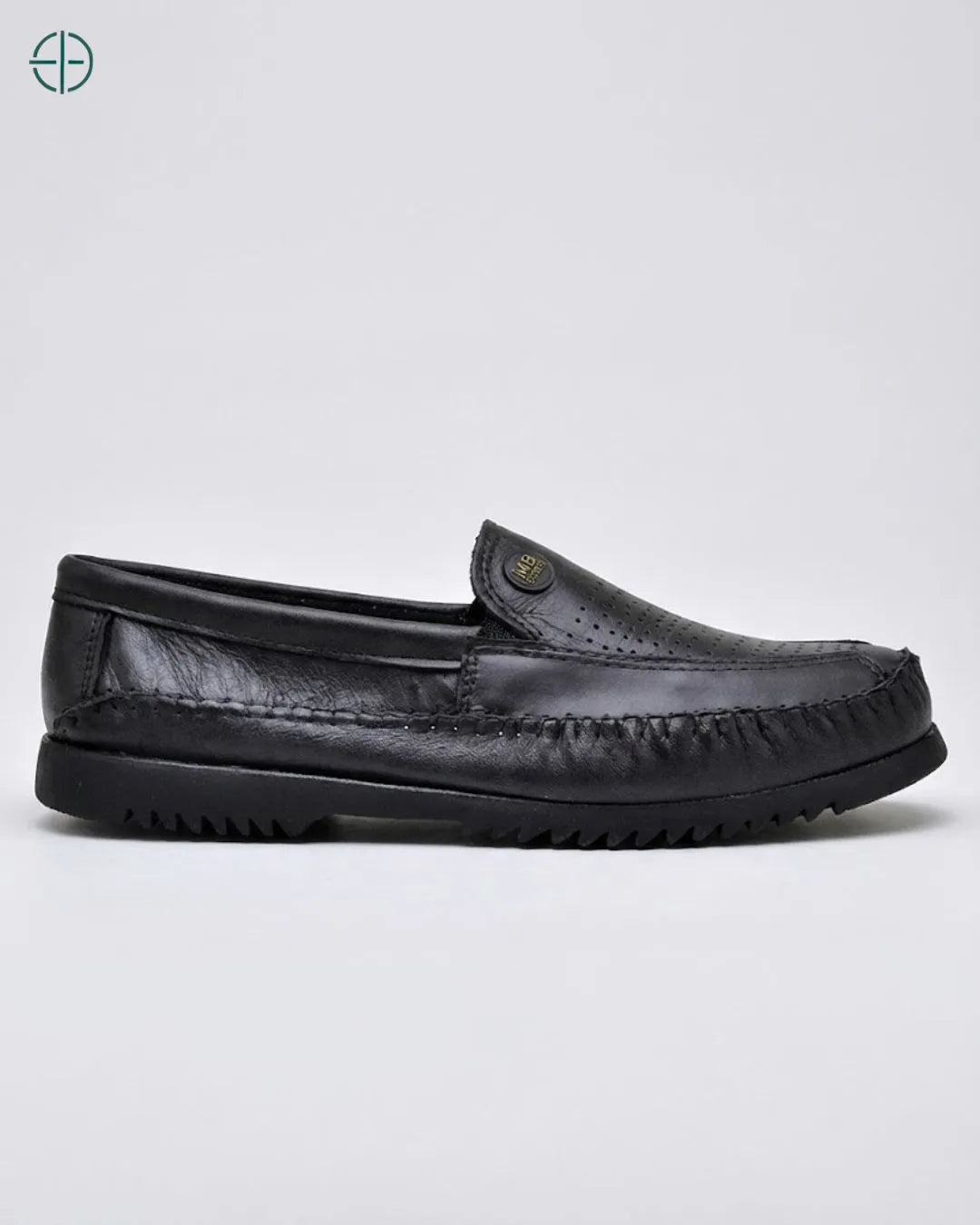 Mocassim Florença Driver Perfurado