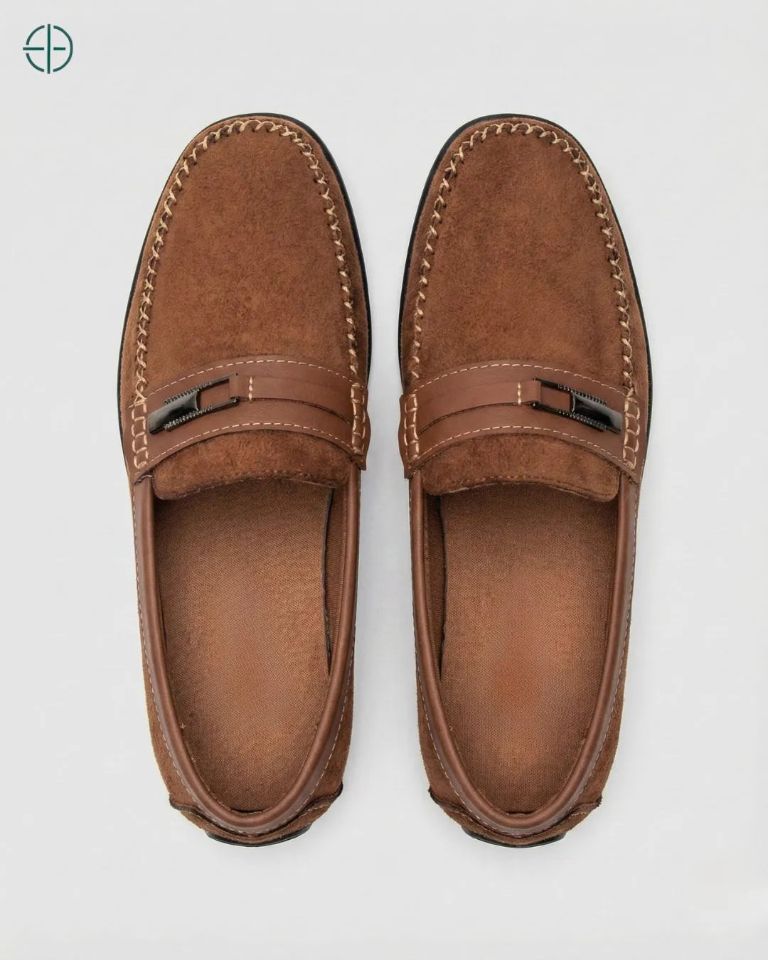 Mocassim_Old_Money_Bit_Brown_