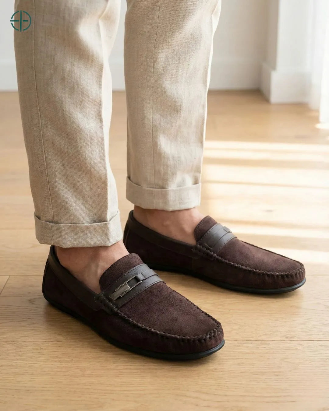 Mocassim_Old_Money_Bit_Brown_