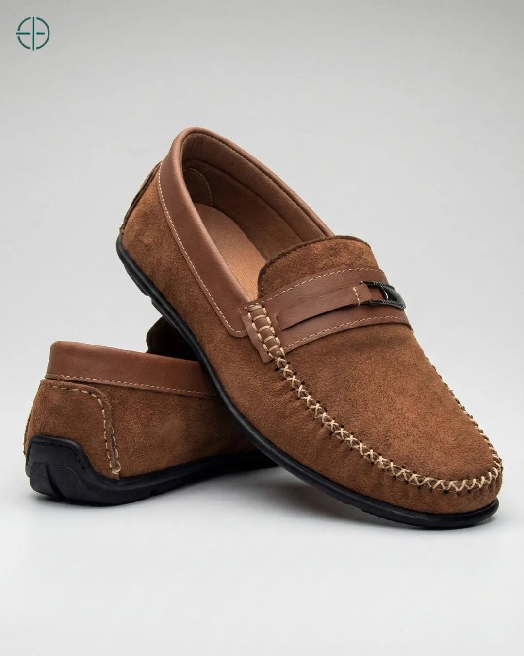 Mocassim_Old_Money_Bit_Brown_