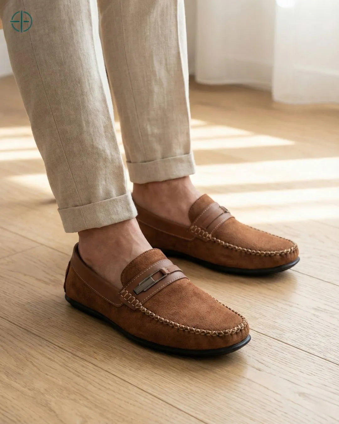 Mocassim_Old_Money_Bit_Brown_
