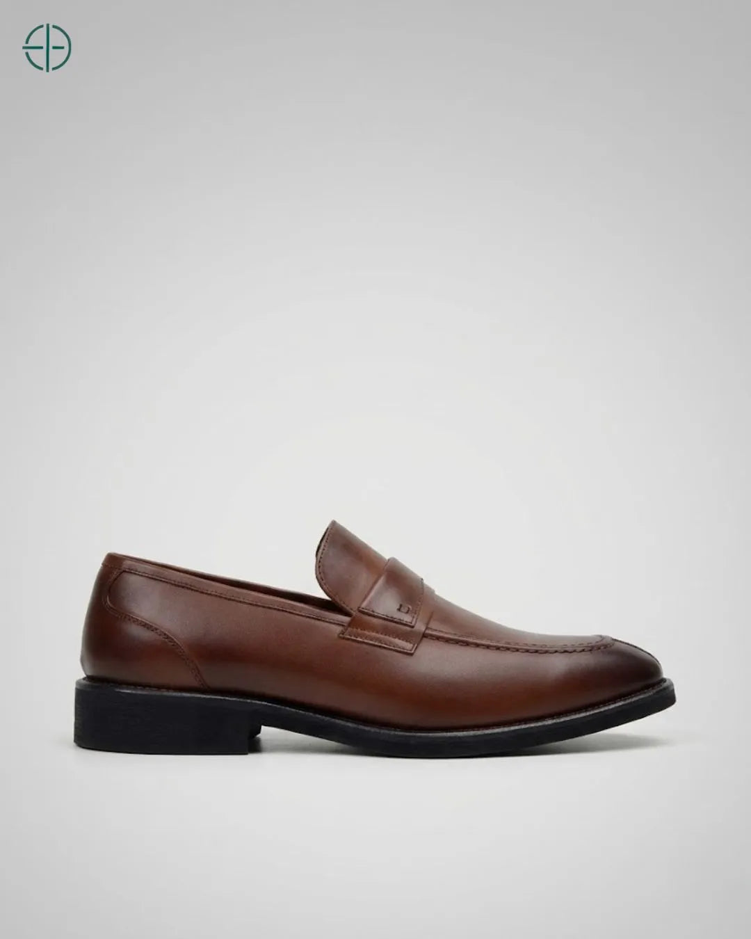 Mocassim Penny Loafer Cambridge