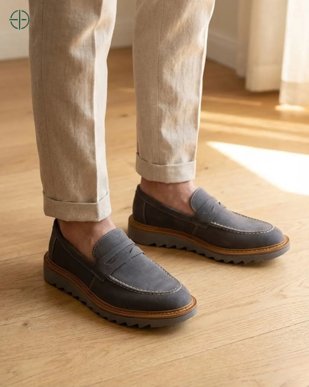 Mocassim_Penny_Loafer_Camurca_