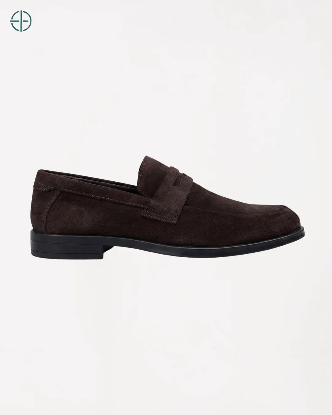 Mocassim Penny Loafer Clássico