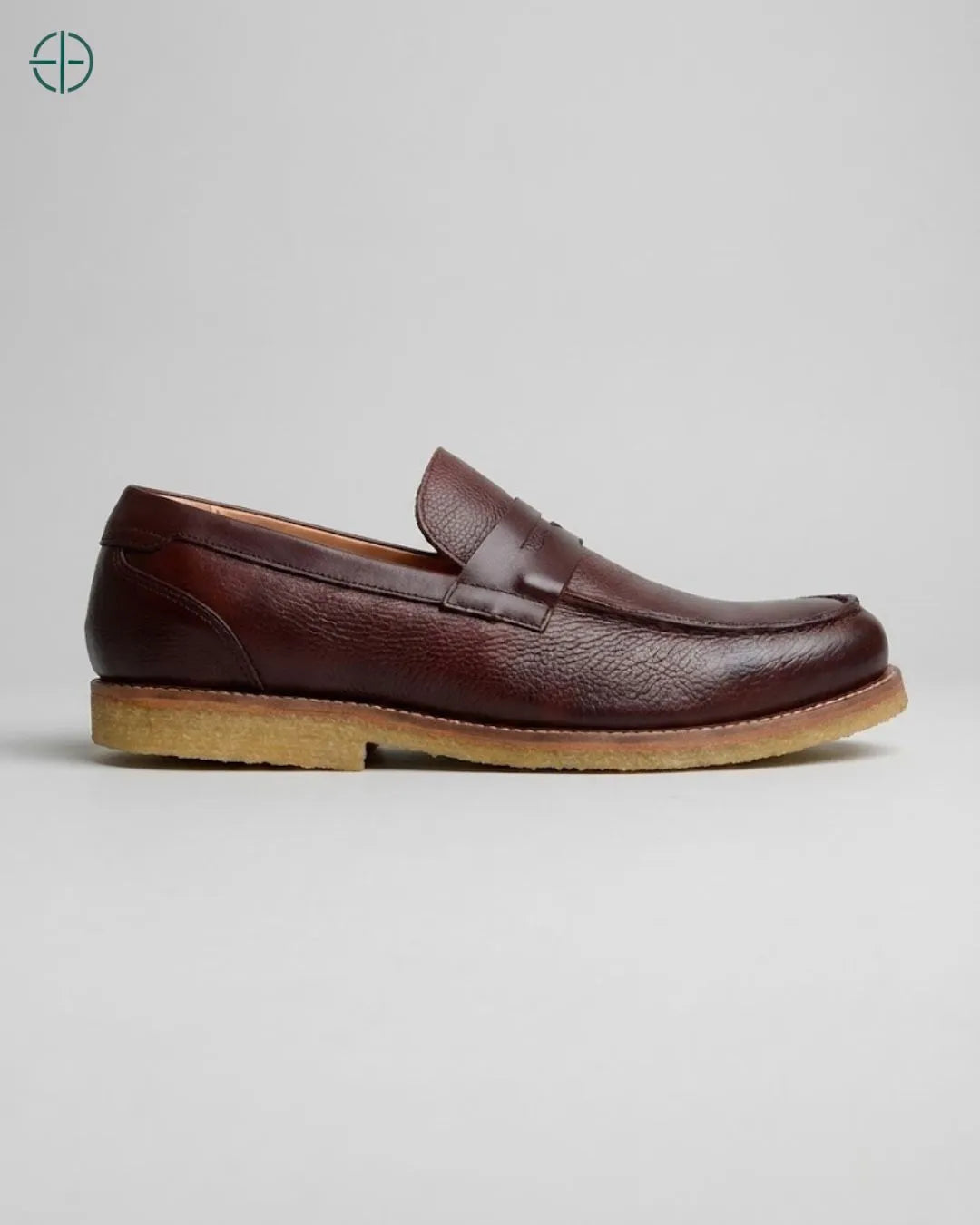 Mocassim Penny Loafer Kent