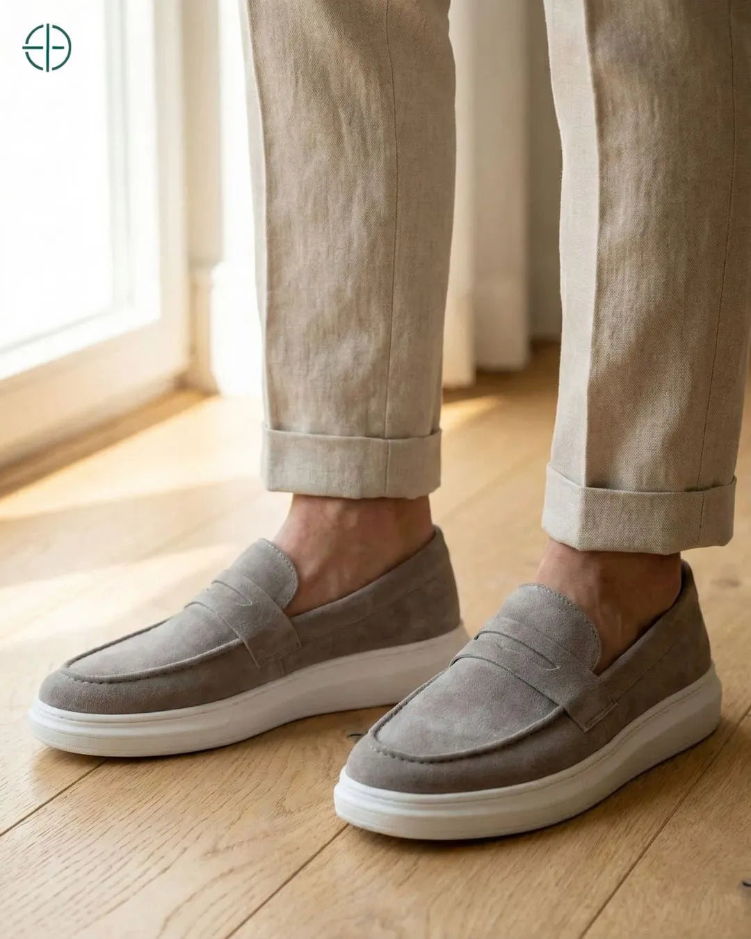 Mocassim_Penny_Loafer_em_Camurca_
