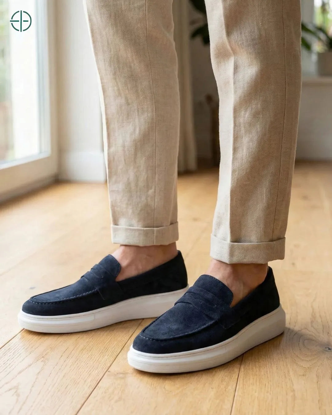 Mocassim_Penny_Loafer_em_Camurca_