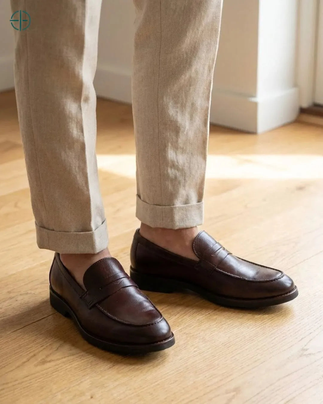 Mocassim_Penny_Loafer_em_Couro_Liso_