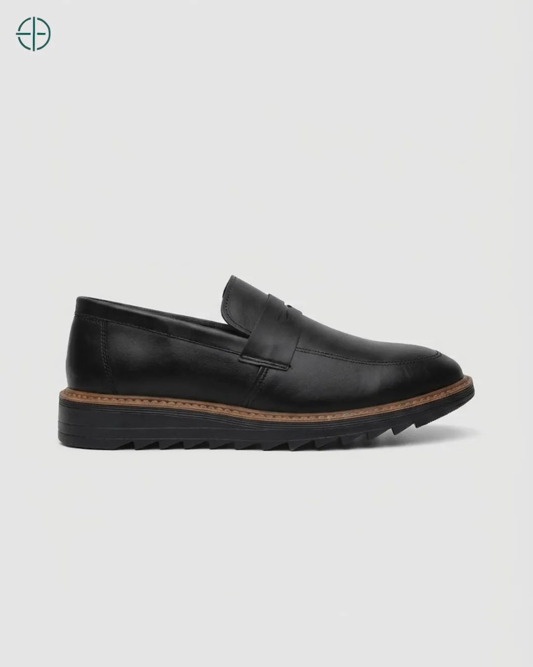 Mocassim Penny Manhattan