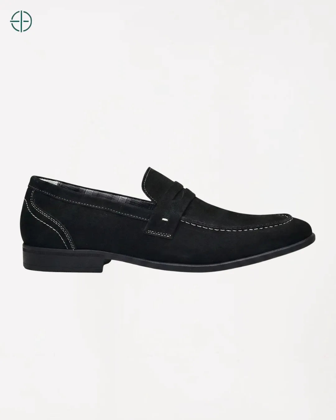Mocassim Penny Navy Sport