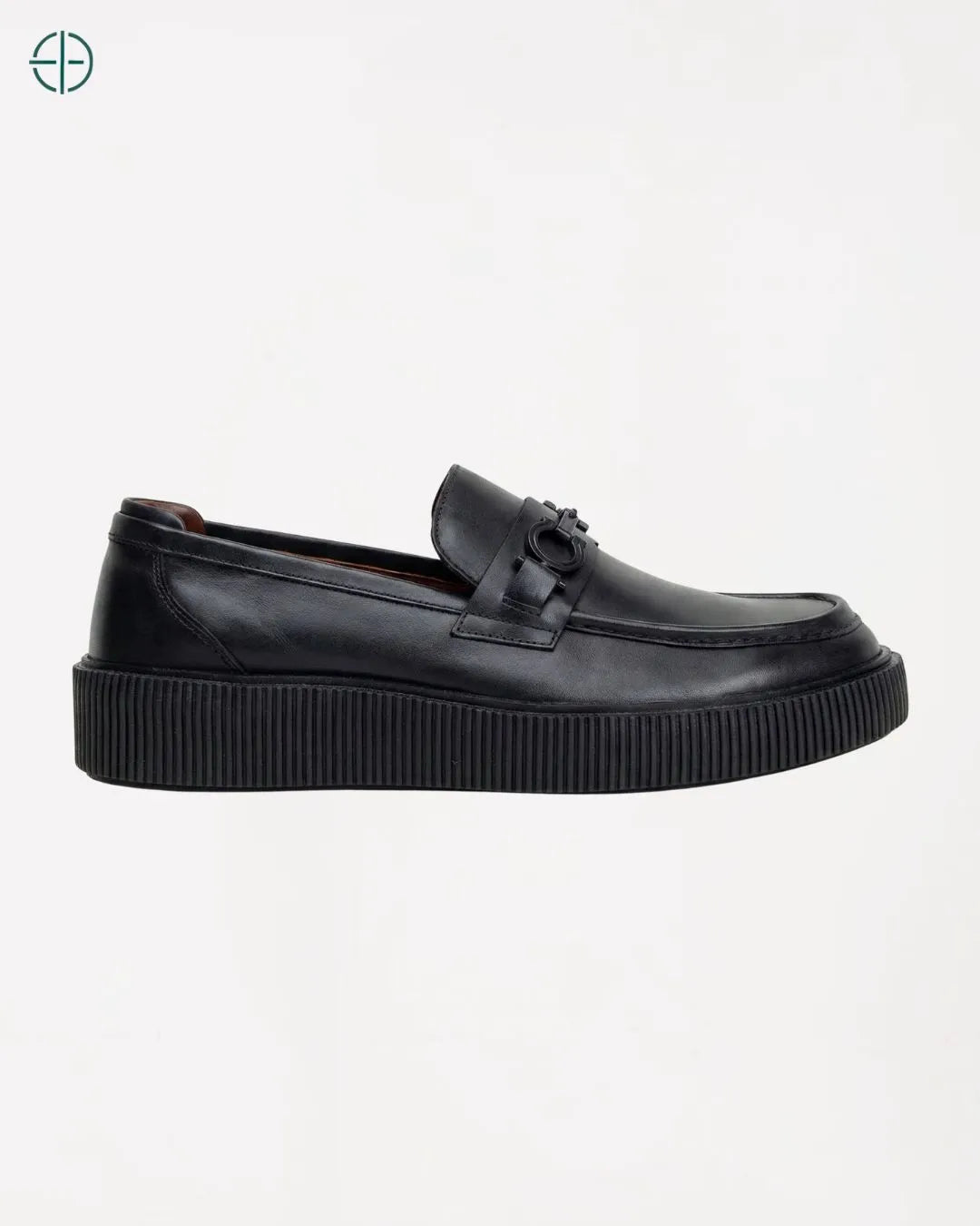 Mocassim Platform Edge