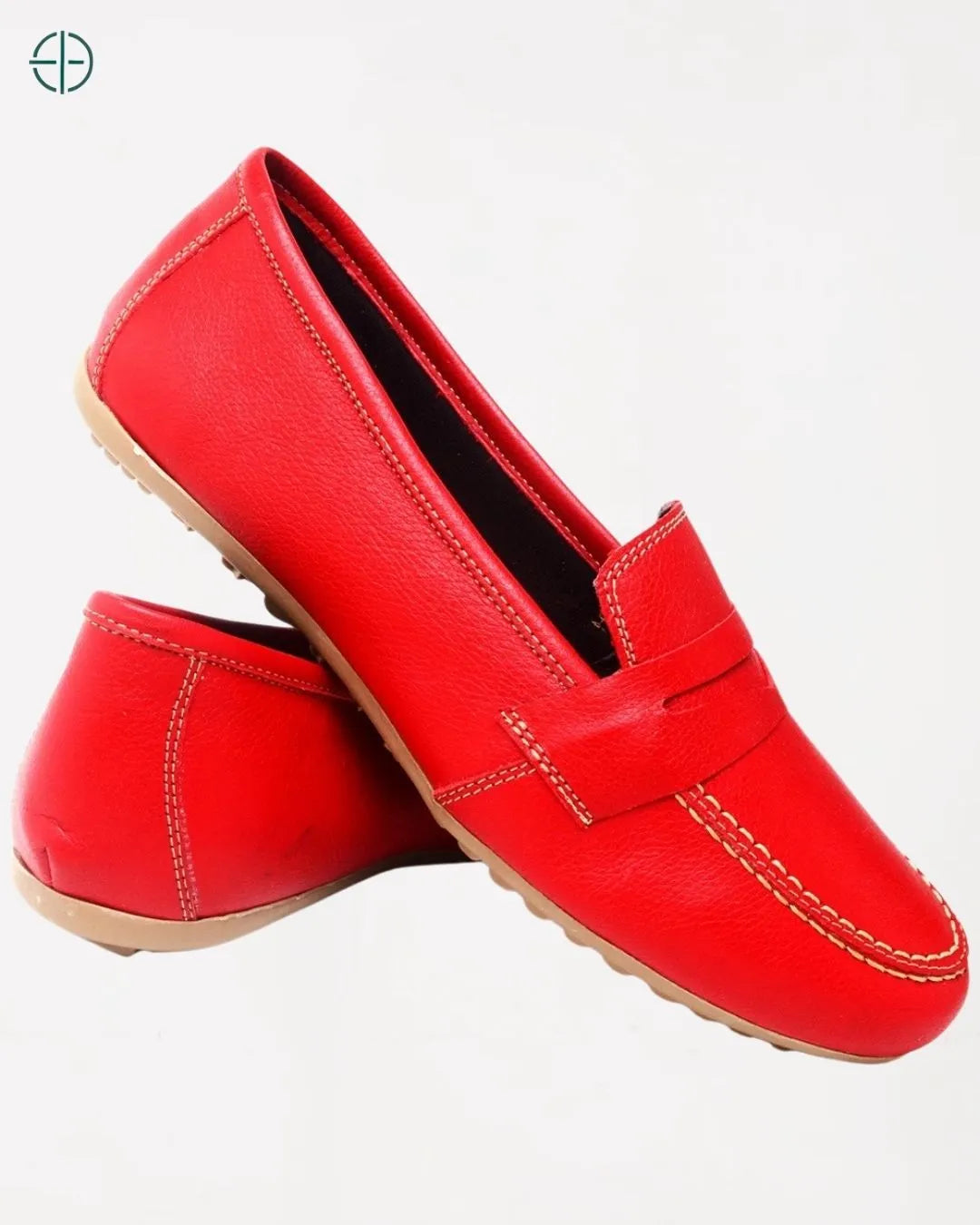 Design minimalista que destaca a sofisticação da peça.