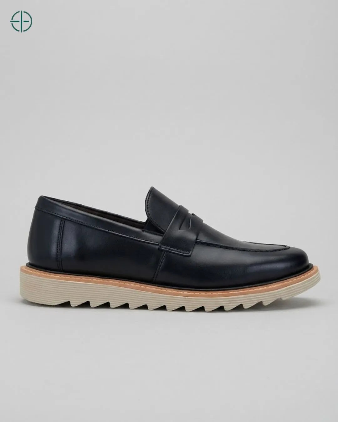 Mocassim Suede Dune