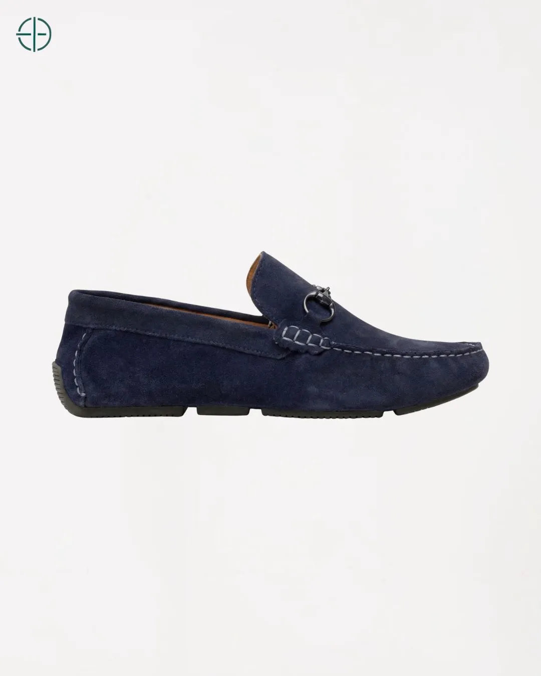 Mocassim Suede Nordic