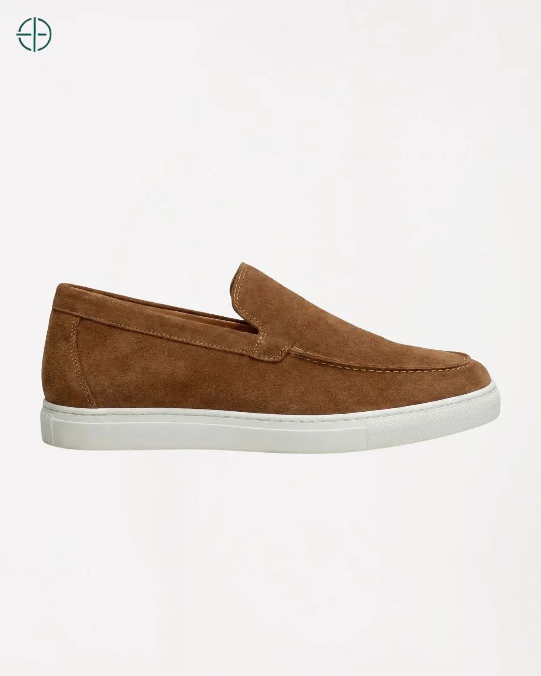 Mocassim Tobacco Old Money