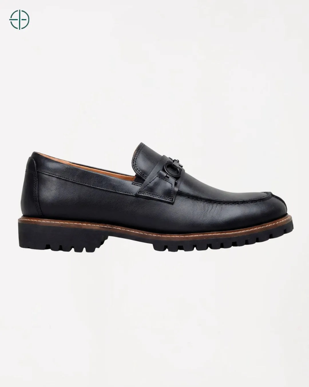 Mocassim Track Old Money