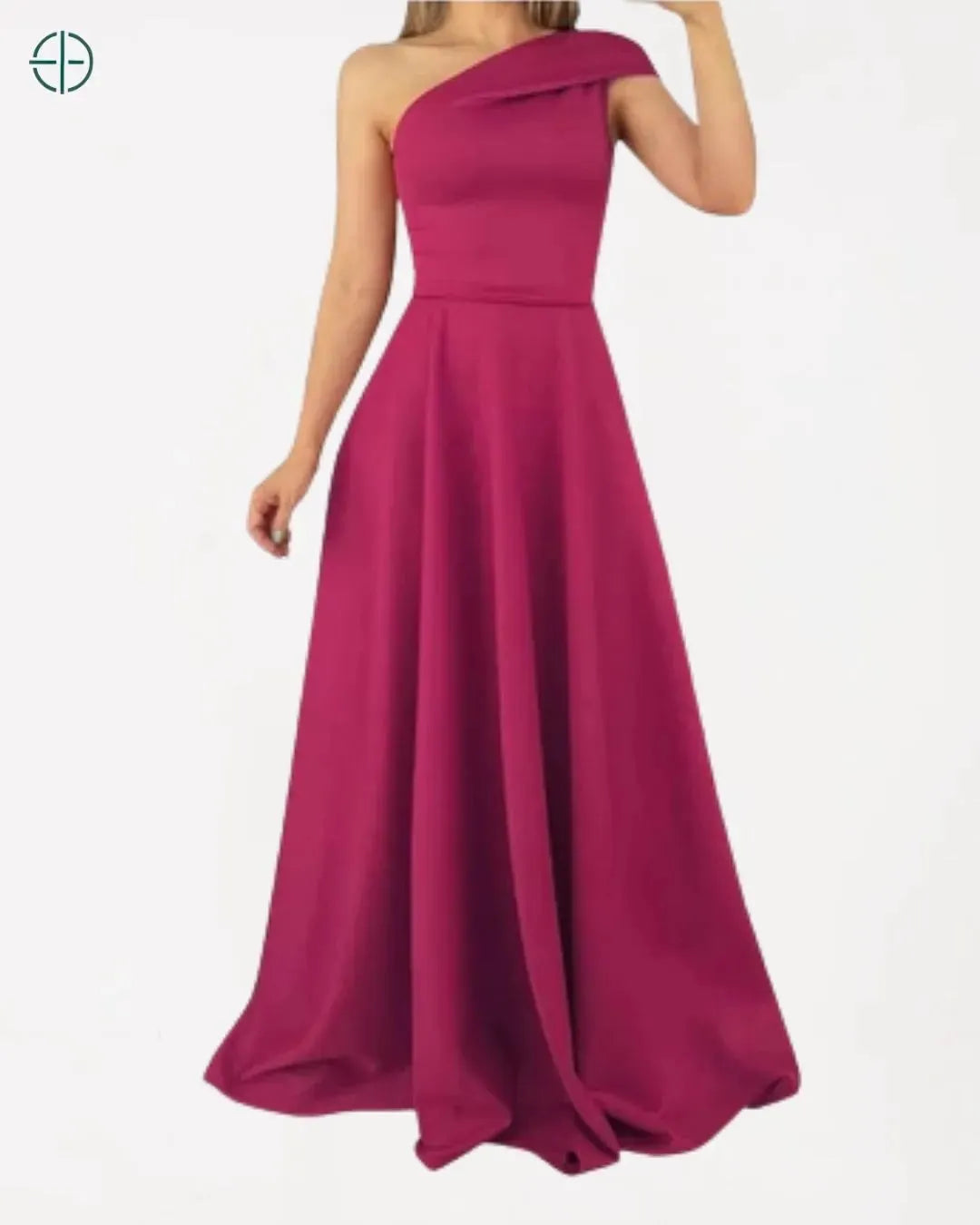 Look marcante perfeito para ocasiões especiais