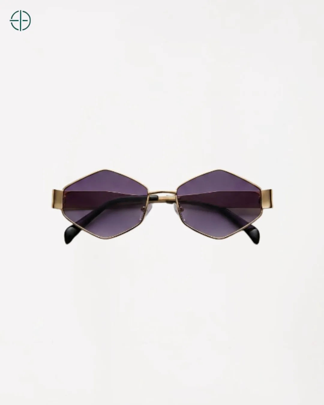 Óculos Feminino Esmeralda | Rest Money™