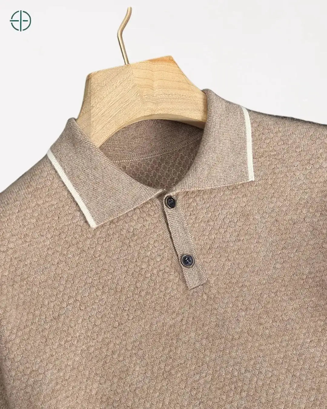 Polo_2_Botoes_100_Caxemira_Old_Money_