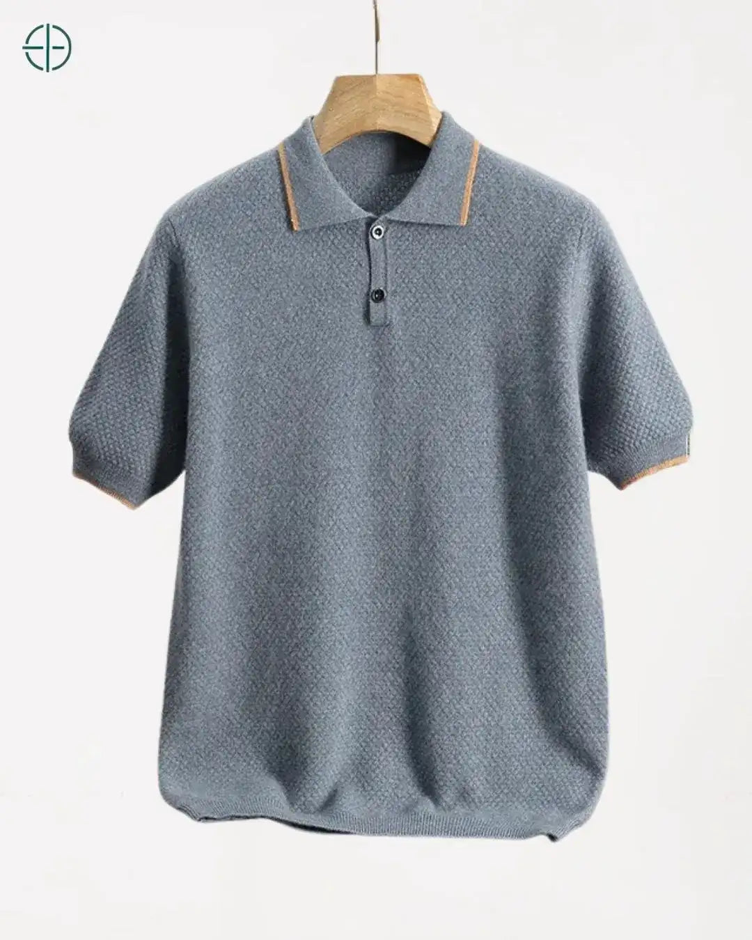 Polo_2_Botoes_100_Caxemira_Old_Money_