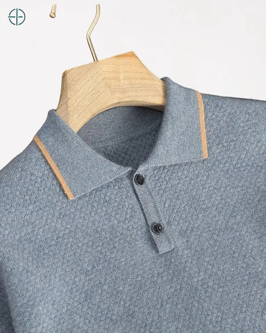 Polo_2_Botoes_100_Caxemira_Old_Money_