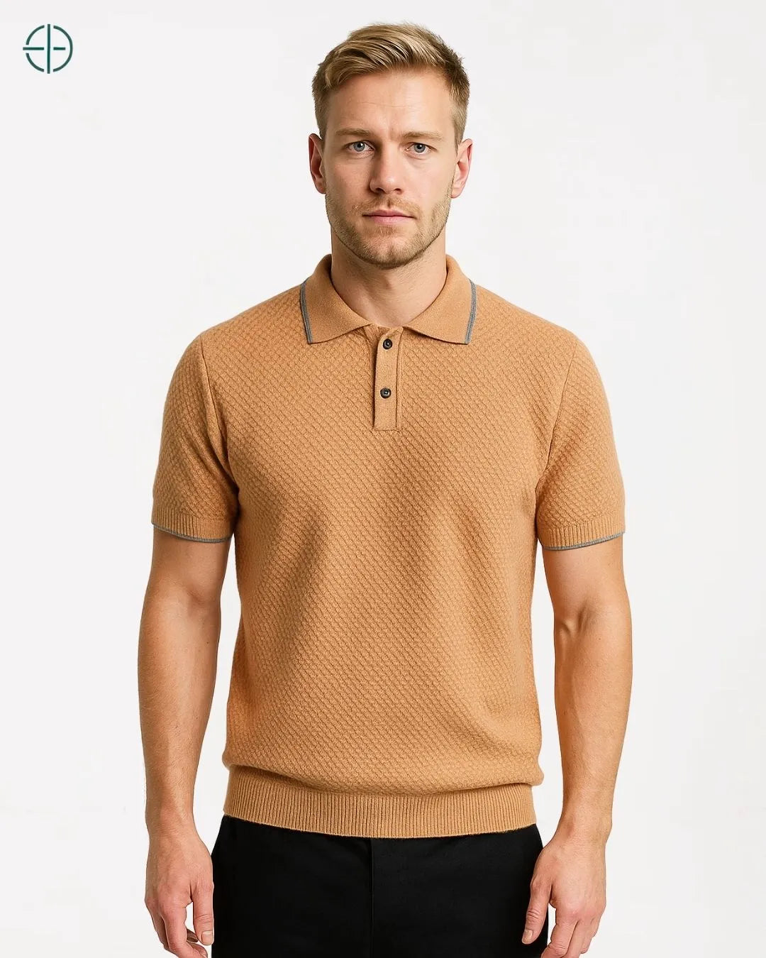 Polo_2_Botoes_100_Caxemira_Old_Money_