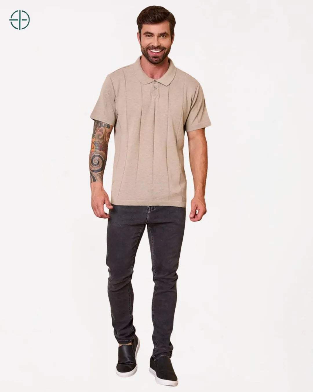 Polo_2_Botoes_Canelada_Rest_Money_