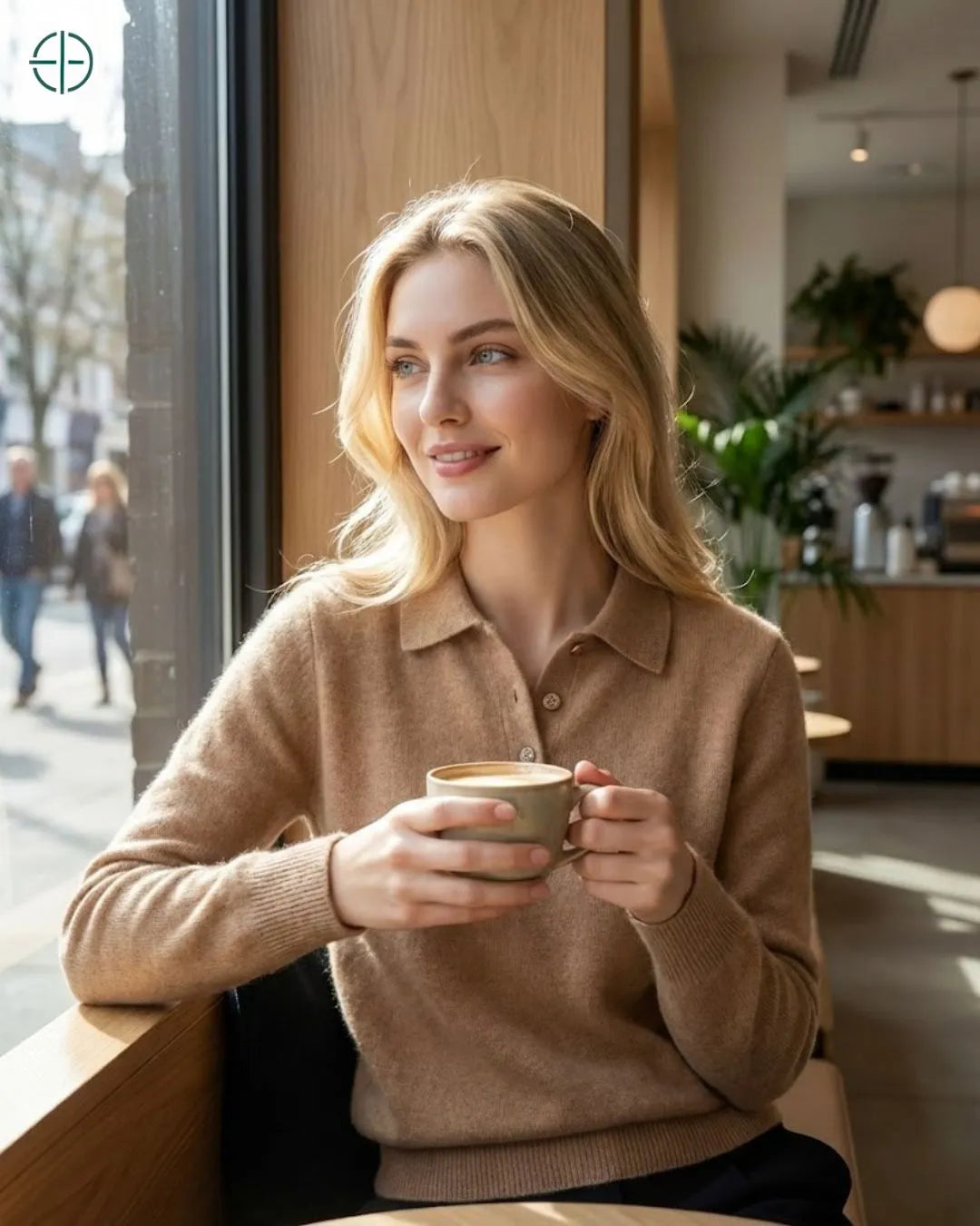 Polo_Feminina_Alba_100_Cashmere_Rest_Money_