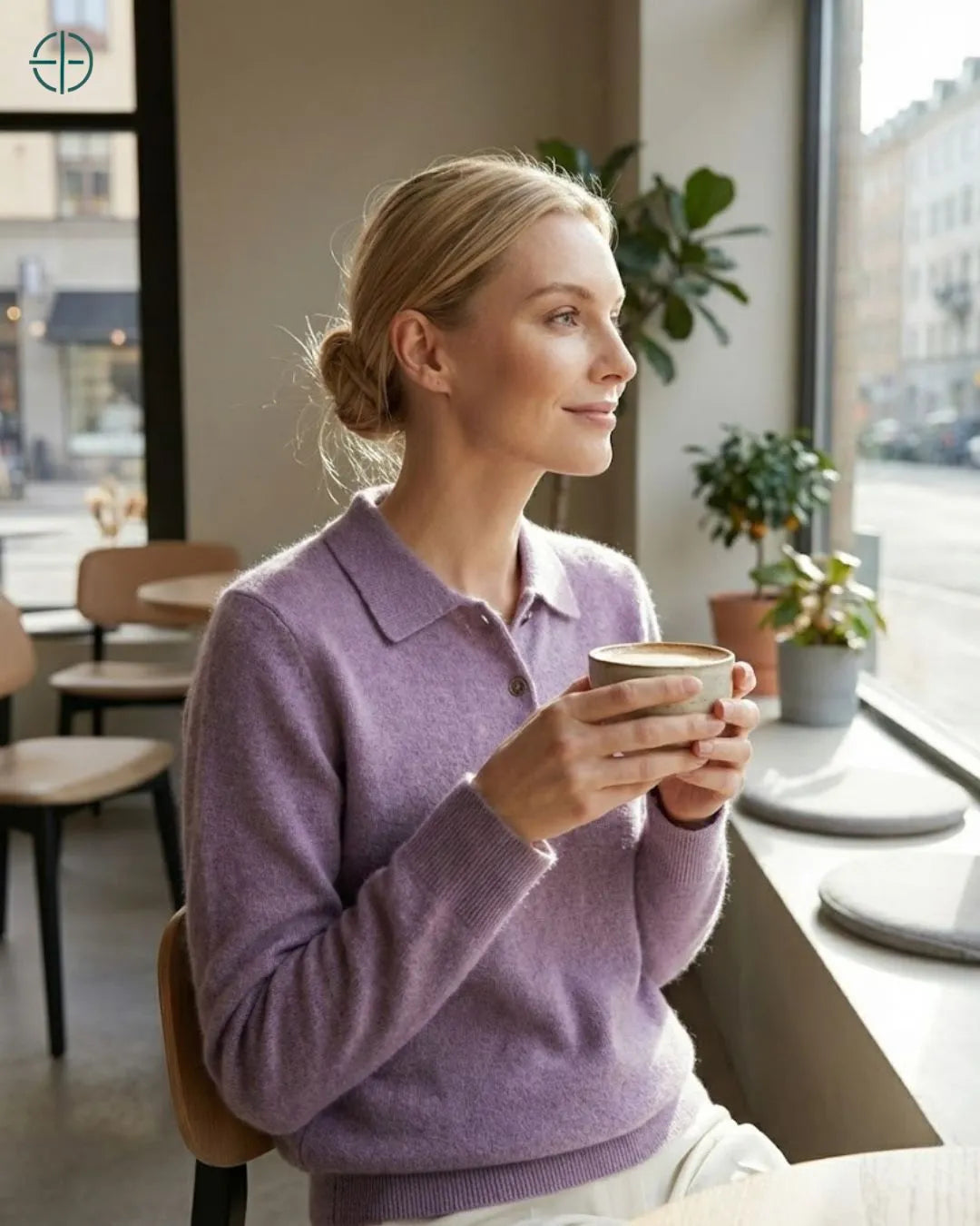 Polo_Feminina_Alba_100_Cashmere_Rest_Money_