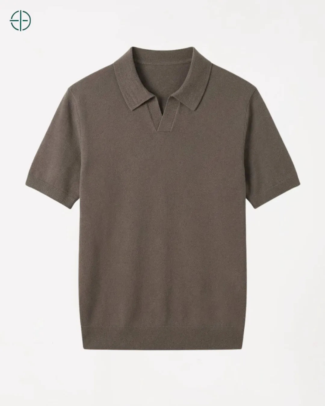 Polo_Masculina_Modena_100_Cashmere_Rest_Money_
