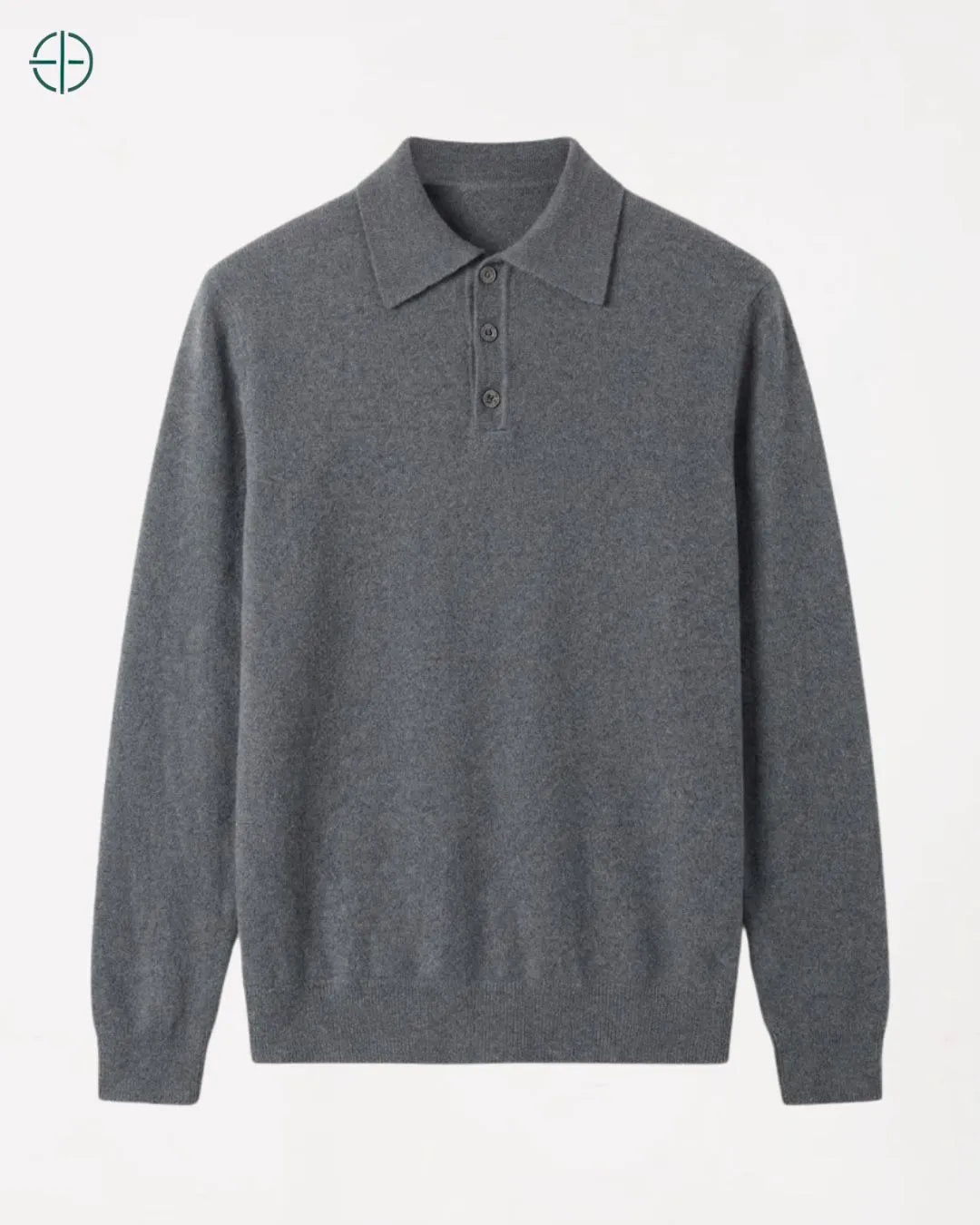 Polo_Masculina_Treviso_100_Cashmere_Rest_Money_