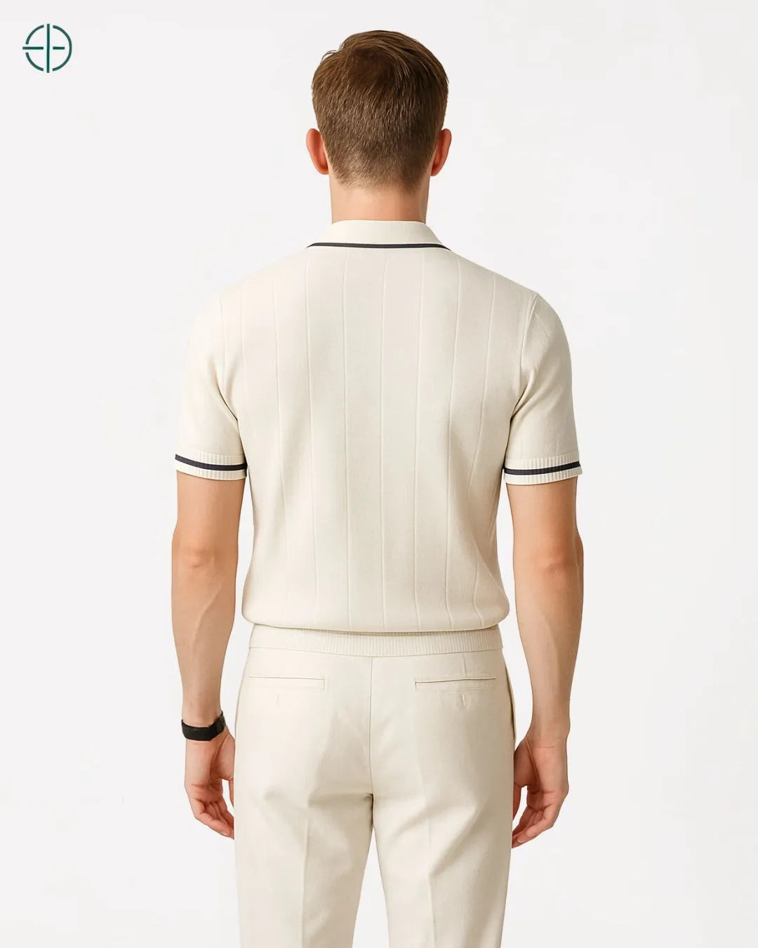 Polo_Meio_Ziper_Texturizada_Rest_Money_