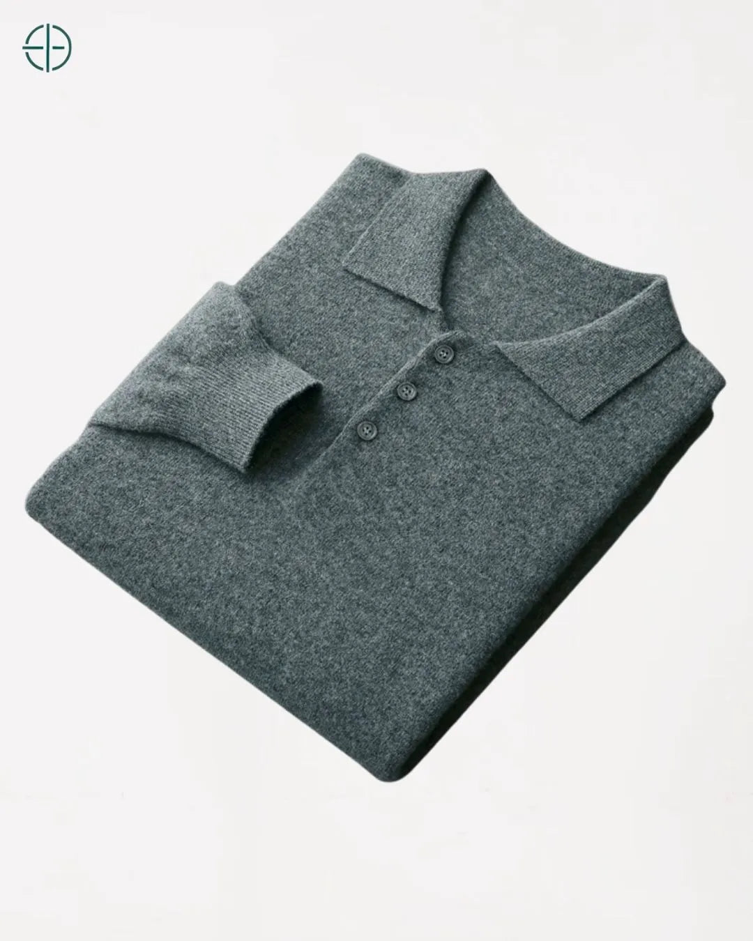 Imagem mostrando o caimento fluido e impecável