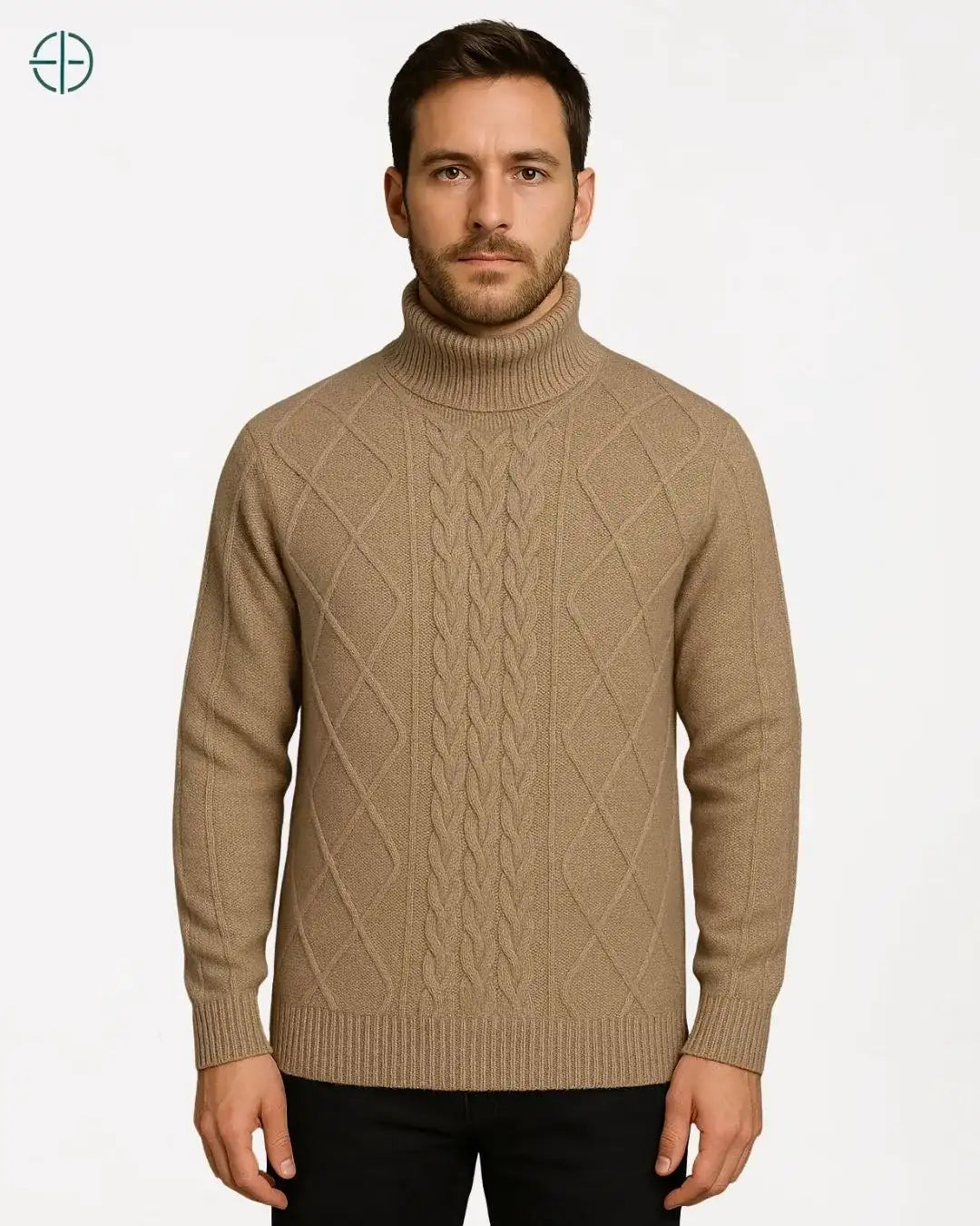 Pulover_Masculino_100_Caxemira_Grosso_