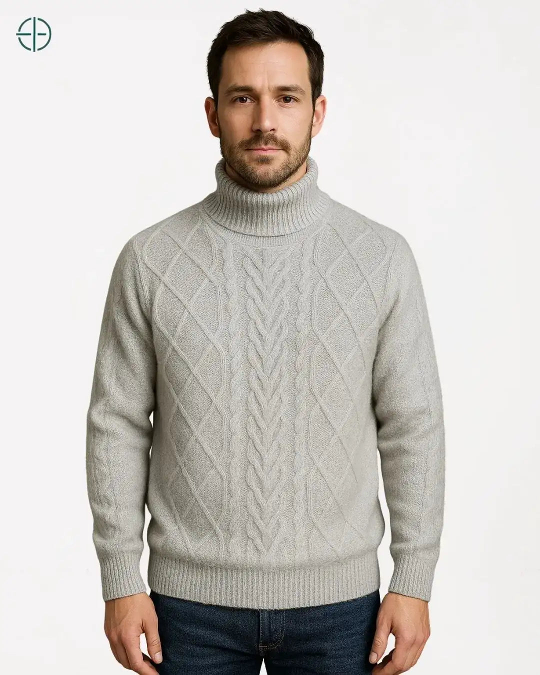 Pulover_Masculino_100_Caxemira_Grosso_