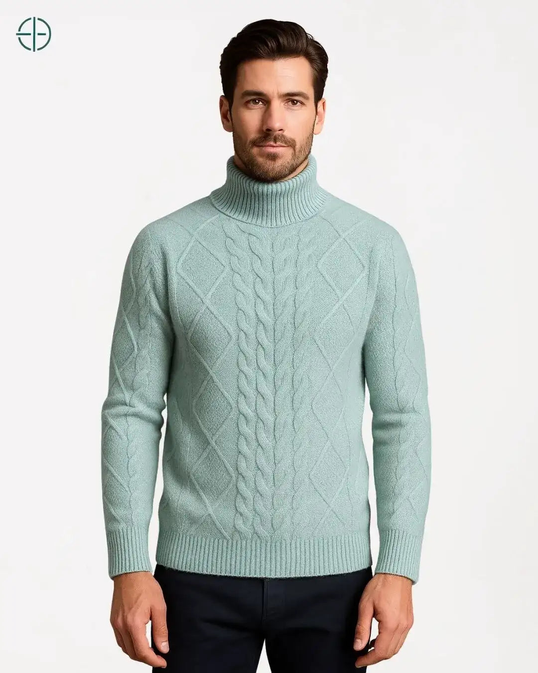 Pulover_Masculino_100_Caxemira_Grosso_