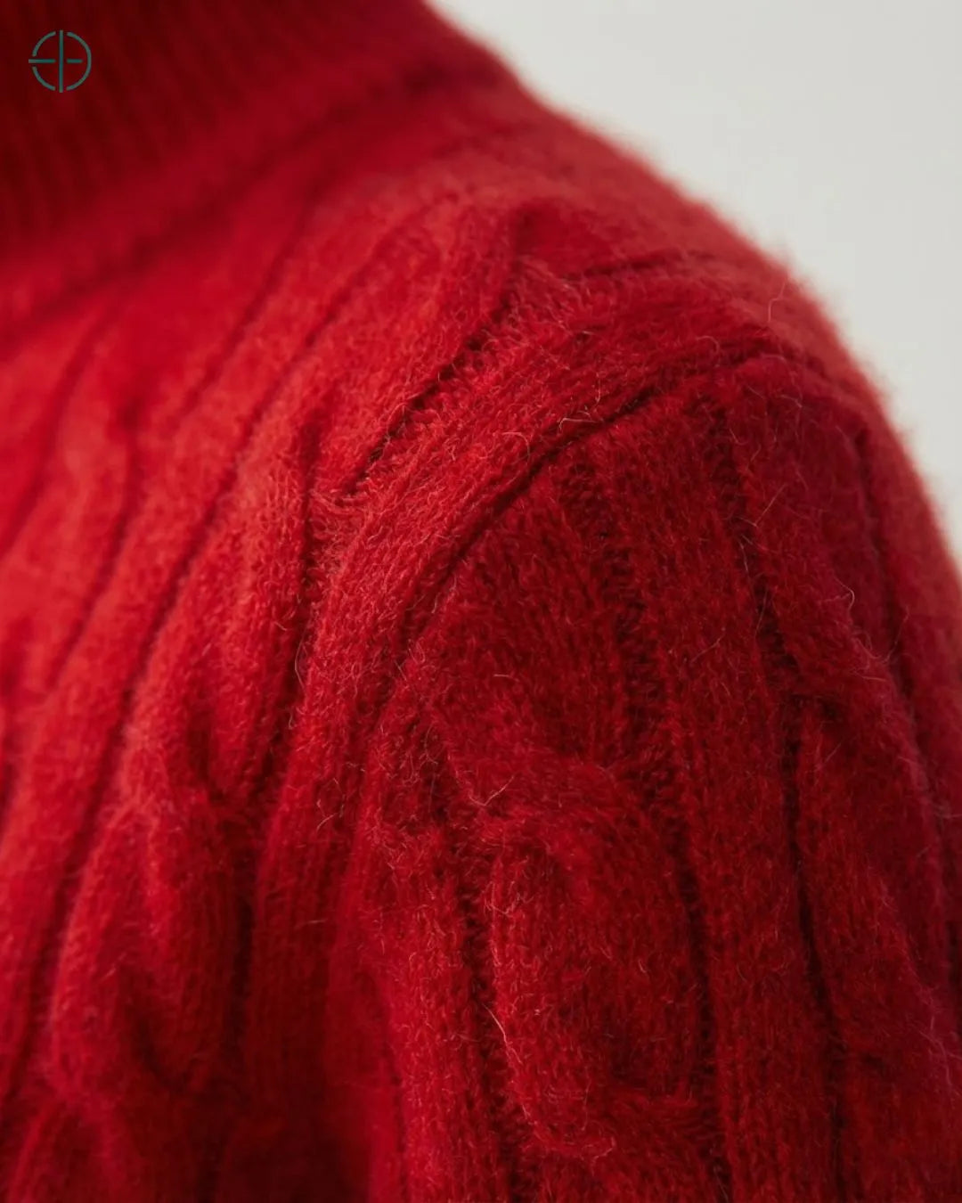 Pulover_Feminino_Aosta_100_Cashmere_Rest_Money_