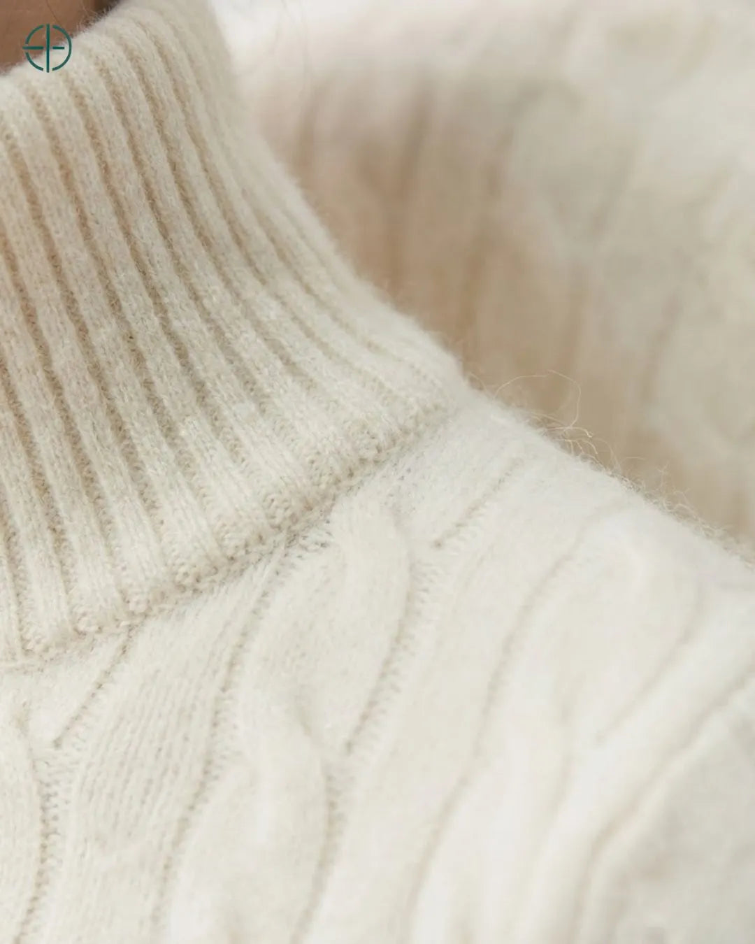 Pulover_Feminino_Aosta_100_Cashmere_Rest_Money_