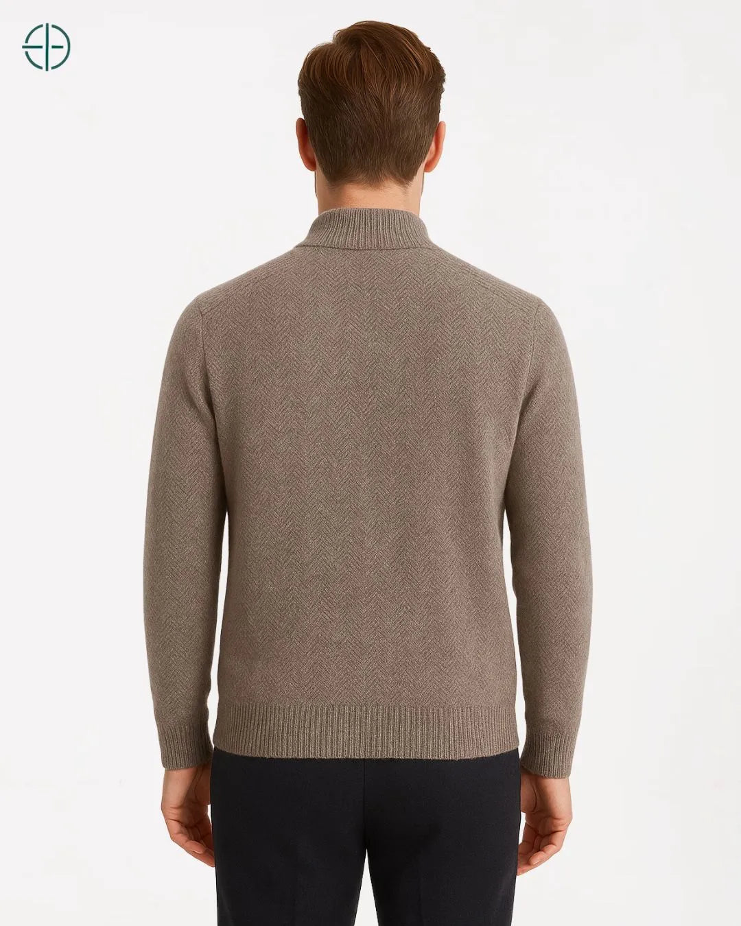 Pulover_Knitted_Engrossado_100_Caxemira_Rest_Money_