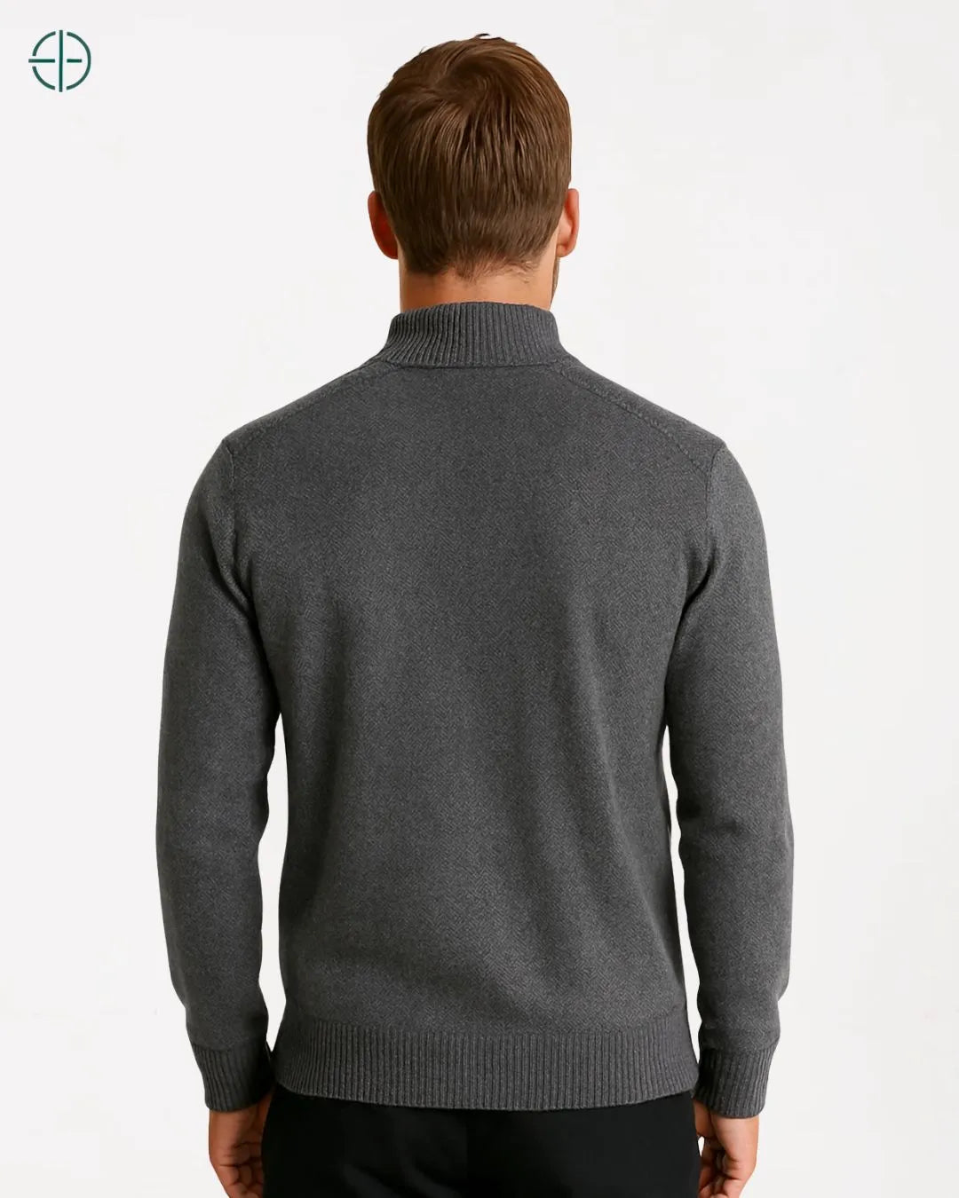 Pulover_Knitted_Engrossado_100_Caxemira_Rest_Money_