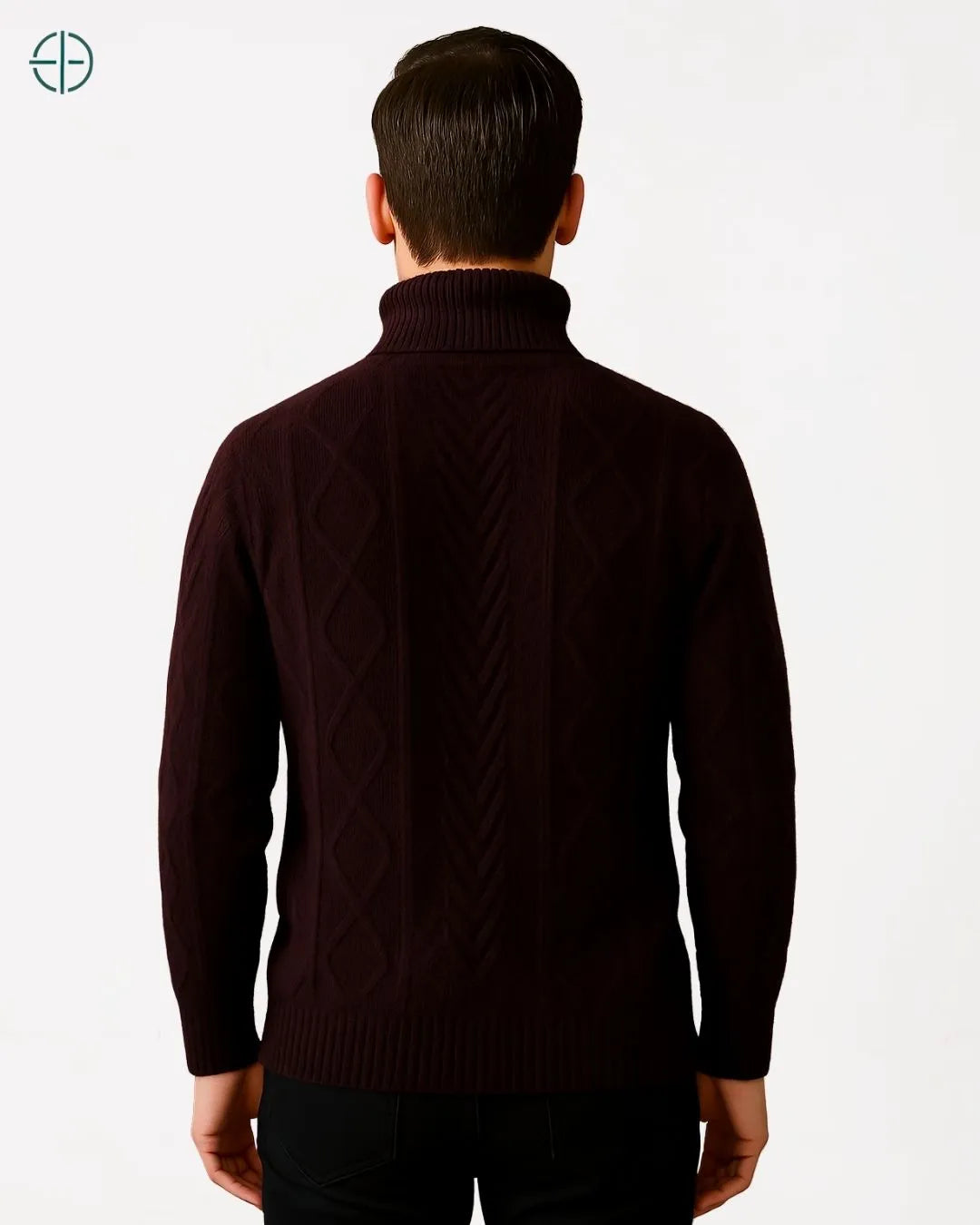 Pulover_Masculino_100_Caxemira_Grosso_