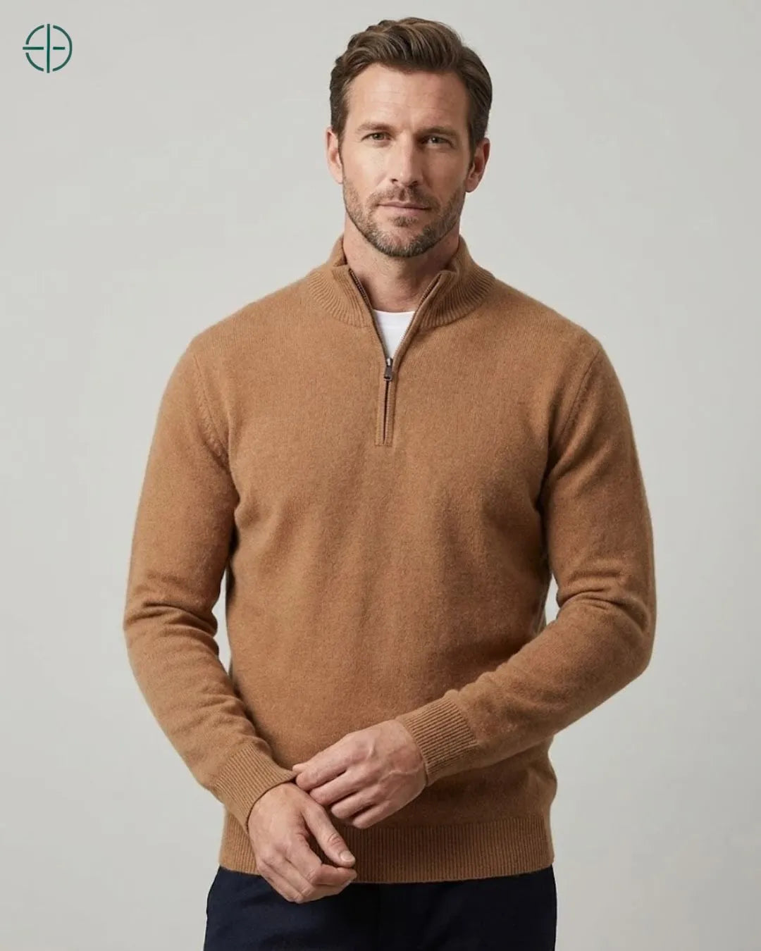 Pulover_Masculino_Medici_100_Cashmere_Rest_Money_