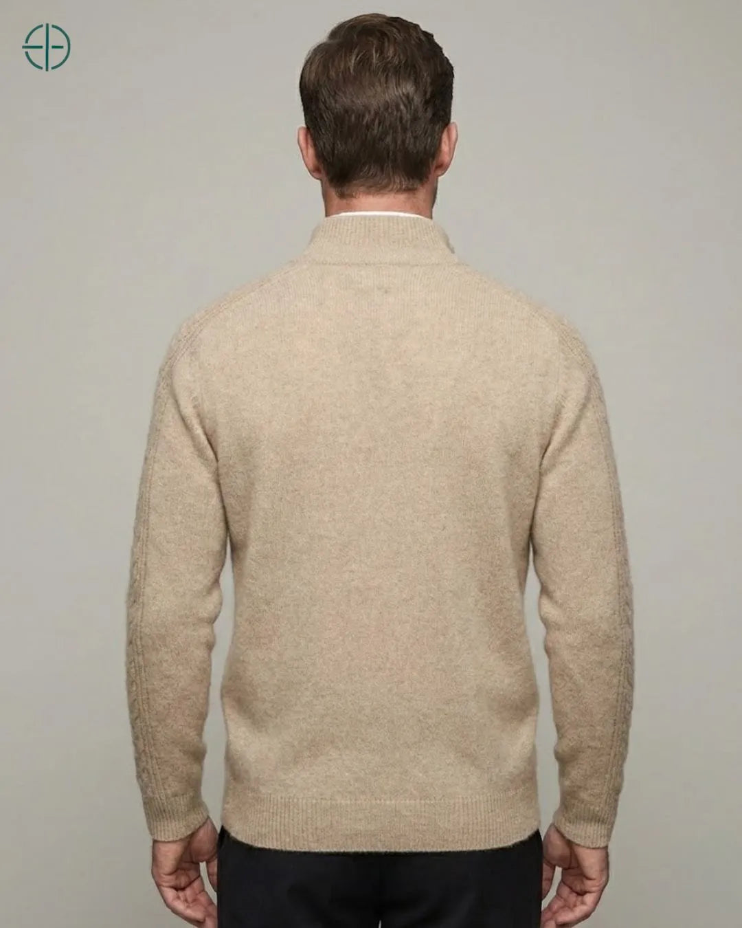Pulover_Masculino_Medici_100_Cashmere_Rest_Money_