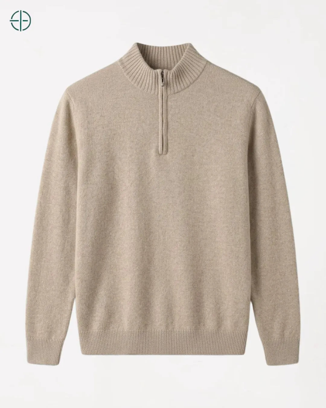 Pulôver Masculino Torino 100% Cashmere | Rest Money™