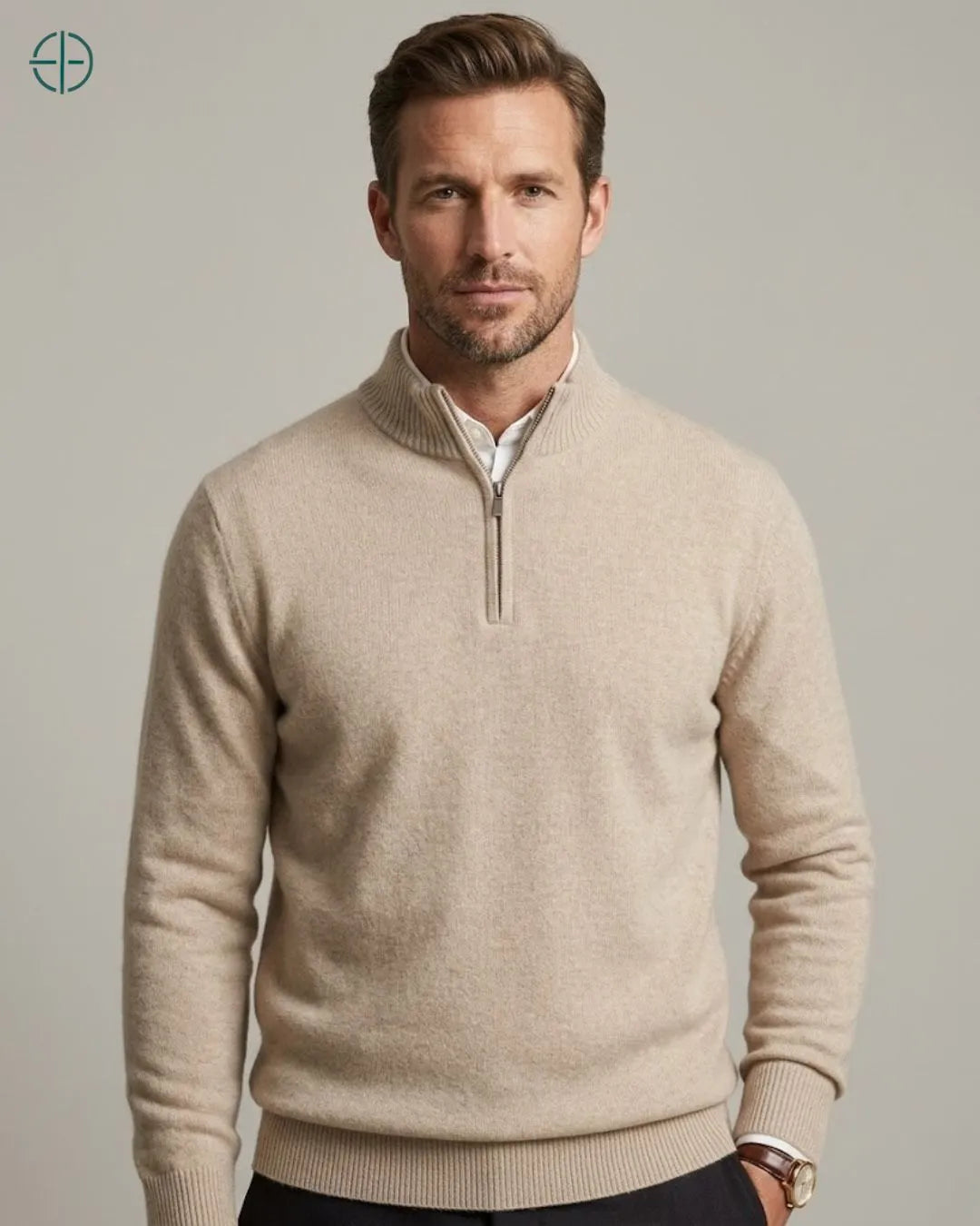 Pulover_Masculino_Torino_100_Cashmere_Rest_Money_