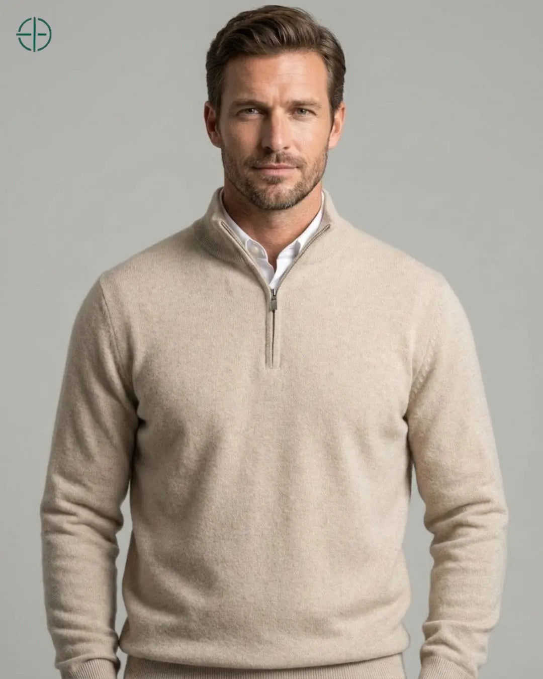Pulover_Masculino_Trentino_100_Cashmere_Rest_Money_